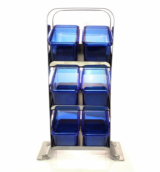 Vertical Condiment Holder 8 Vertical Condiment Holder - Image 6