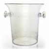 BarConic®Clear Acrylic Wine Bucket 1 BarConic®Clear Acrylic Wine Bucket -Endurance Sales vino wine bucket bpc 800
