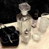 Whiskey Gift Set - 10 Piece -Endurance Sales whiskey gift set bpc 1