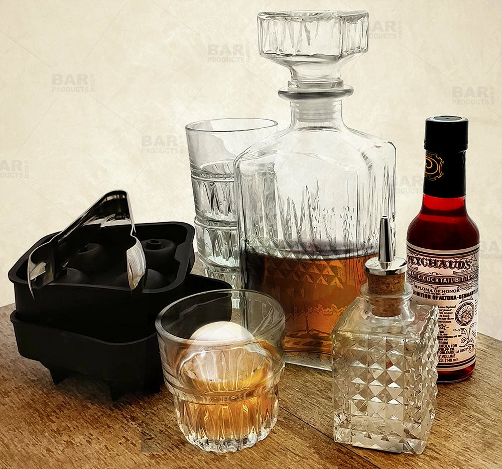 Whiskey Gift Set - 10 Piece 4 Whiskey Gift Set - 10 Piece - Image 2