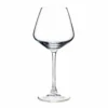 BarConic® Wide Shaped Wine Glass - 15 Ounce (Quantity Options) -Endurance Sales wide mouth wine glass clean