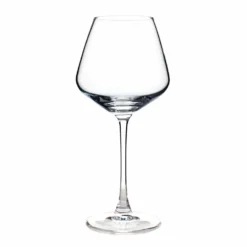 BarConic® Wide Shaped Wine Glass - 15 Ounce (Quantity Options)