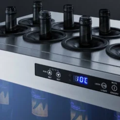 Wine Chiller - 12 Bottle -Endurance Sales wine1