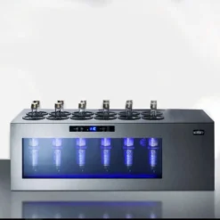 Wine Chiller - 12 Bottle -Endurance Sales wine12