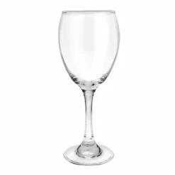 Standing Wine Flight - 8.5oz Wine Glasses 11 Standing Wine Flight - 8.5oz Wine Glasses -Endurance Sales wineglass