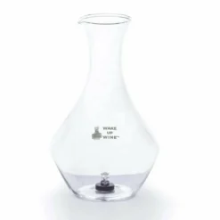 Replacement Decanter For Wake Up Wine