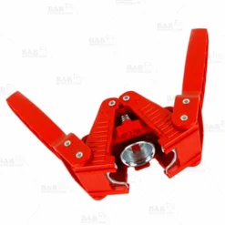 Wing Capper - Red Plastic -Endurance Sales wing bottle capper red plastic homebrewing home brew homebrew bs 500
