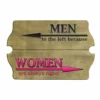Women Are Always Right Wood Bar Sign Tavern-Shaped -Endurance Sales women right 500x500 web 2491108c feb6 46c9 bf4f bfcb5fbc2968