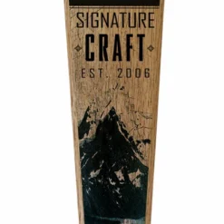 Oak Wood Beer Tap Handles - Flared Shape - Mountain Brew 14 Oak Wood Beer Tap Handles - Flared Shape - Mountain Brew -Endurance Sales wood beer tap handle 10in web template