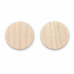 Wood Under Storage Liquor Shelves - 2 Tier - Natural (Multiple Sizes Available!) -Endurance Sales wood under storage liquor shelf cover caps natural