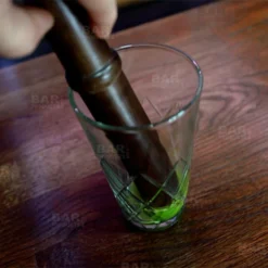 Professional Acacia Wood Muddler - 12" -Endurance Sales wooden professional 12 inch muddler acacia bpc 2