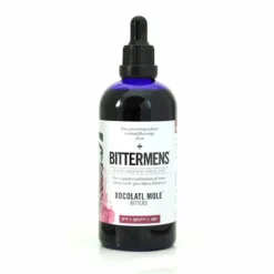 Bittermens® Hand Crafted Bitters -Endurance Sales xocolatl mole bittermans bitters
