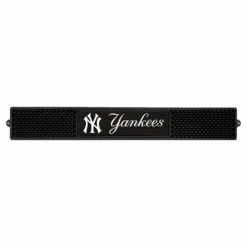 MLB Bar Drink Mat -Endurance Sales yankees