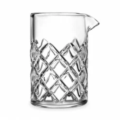 Final Touch® Diamond Pattern Mixing Pitcher & Strainer 10 Final Touch® Diamond Pattern Mixing Pitcher & Strainer -Endurance Sales yarai mixing pitcher n strainer 4