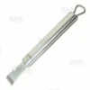 Zester - Stainless Steel (7 Inch) 1 Zester - Stainless Steel (7 Inch) -Endurance Sales zest 7 ss bpc 800